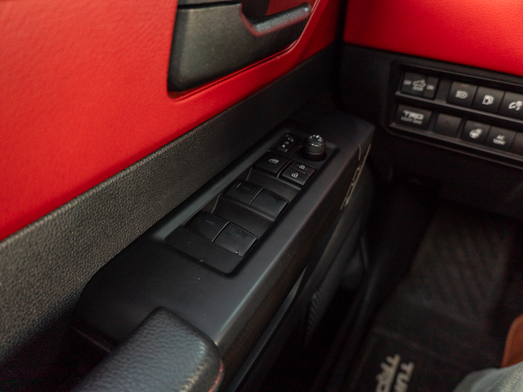 Used 2024 Toyota Tundra Hybrid Truck