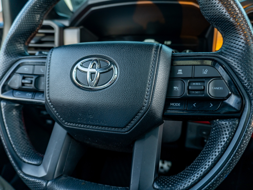 Used 2024 Toyota Tundra Hybrid Truck