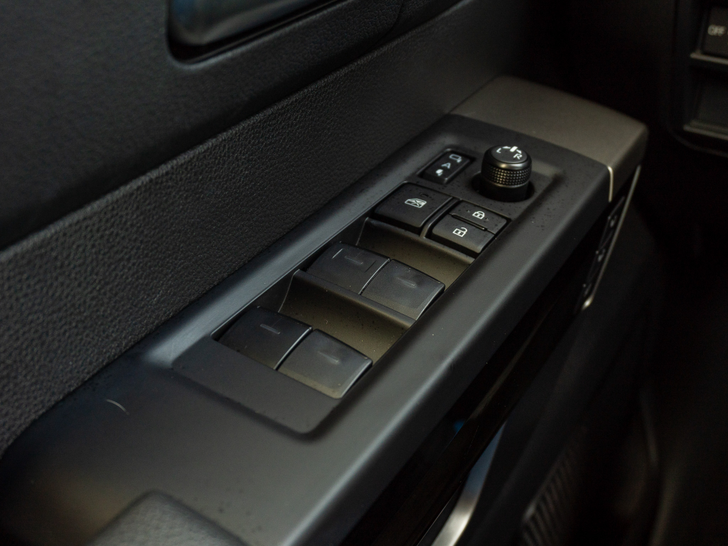 Used 2024 Toyota Sequoia SUV