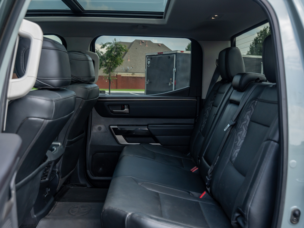 Used 2024 Toyota Tundra Truck