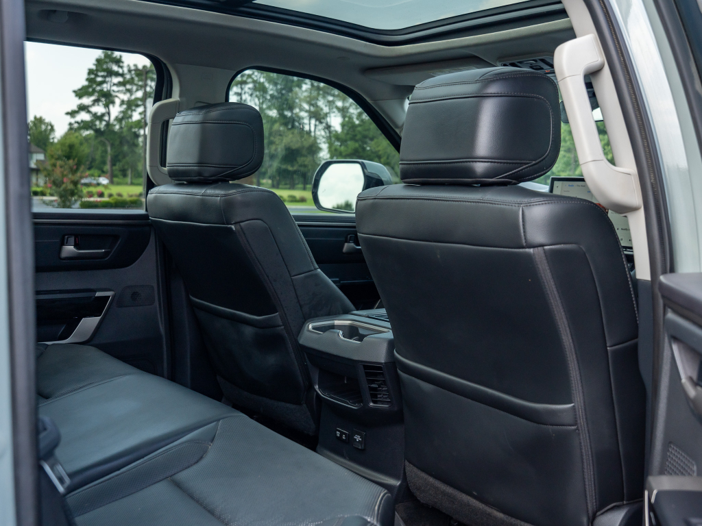 Used 2024 Toyota Tundra Truck