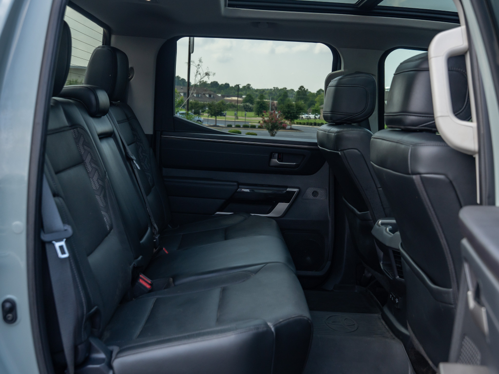 Used 2024 Toyota Tundra Truck
