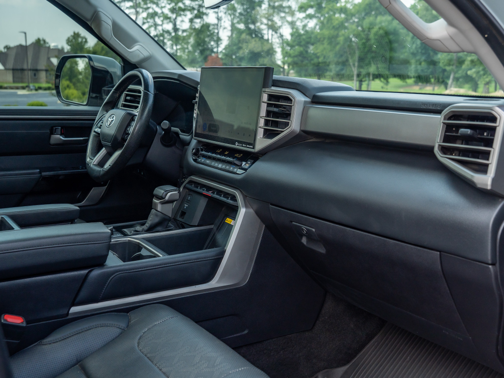 Used 2024 Toyota Tundra Truck