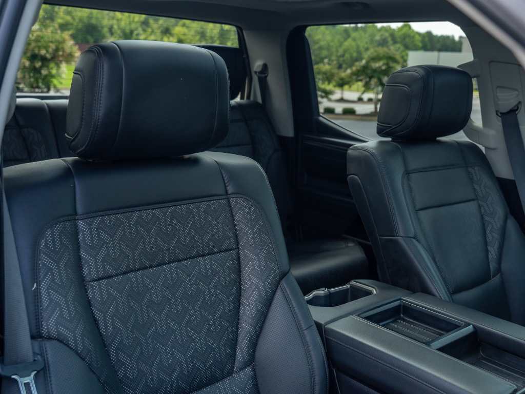 Used 2024 Toyota Tundra Truck