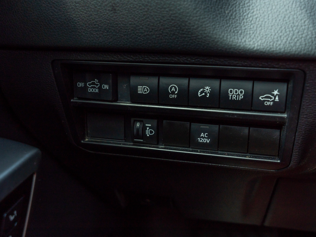 Used 2024 Toyota Tundra Truck