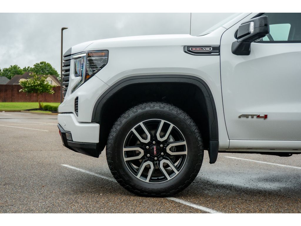 Used 2024 GMC Sierra 1500 Truck