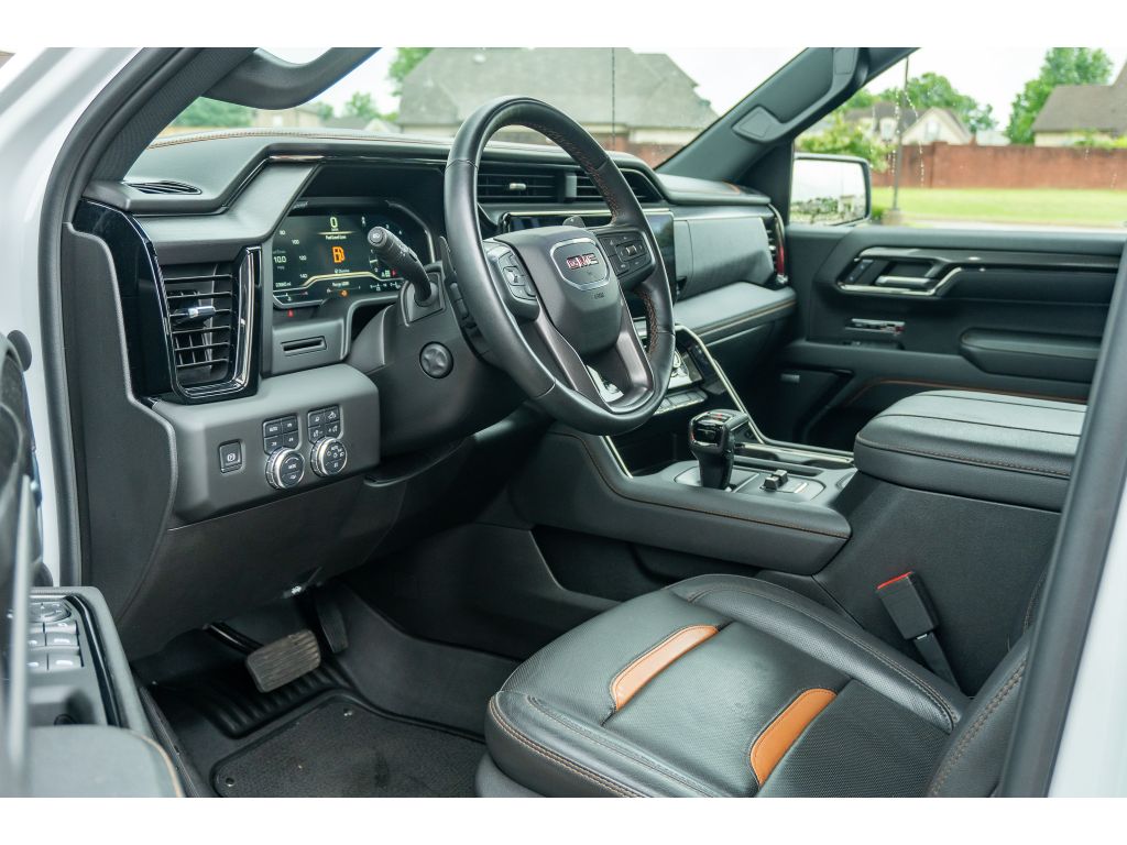 Used 2024 GMC Sierra 1500 Truck
