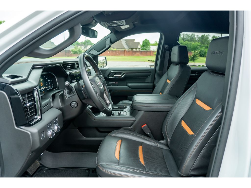Used 2024 GMC Sierra 1500 Truck