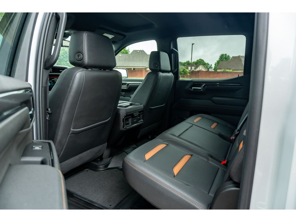 Used 2024 GMC Sierra 1500 Truck