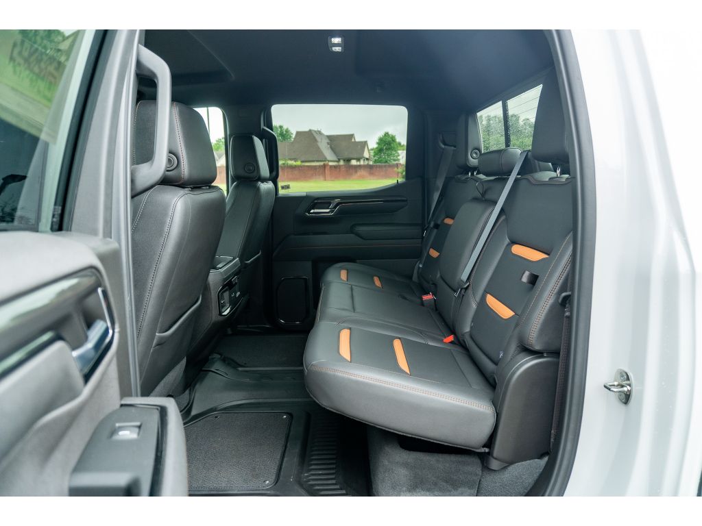 Used 2024 GMC Sierra 1500 Truck