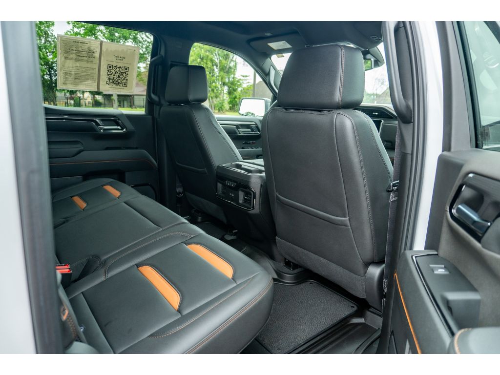 Used 2024 GMC Sierra 1500 Truck