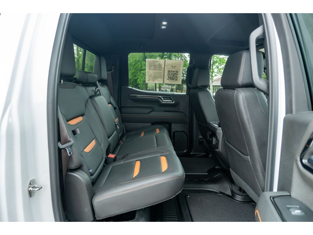 Used 2024 GMC Sierra 1500 Truck