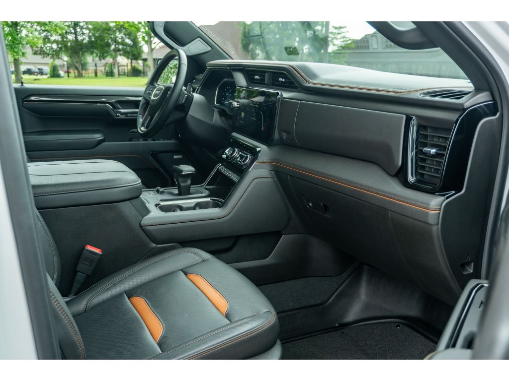 Used 2024 GMC Sierra 1500 Truck