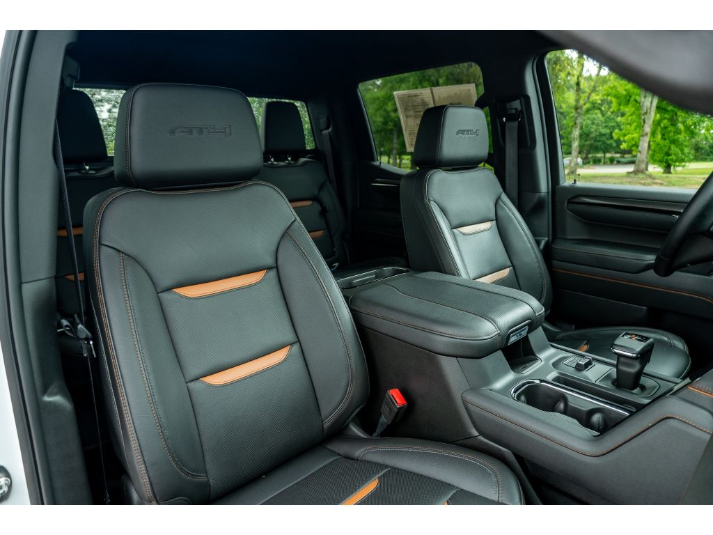 Used 2024 GMC Sierra 1500 Truck