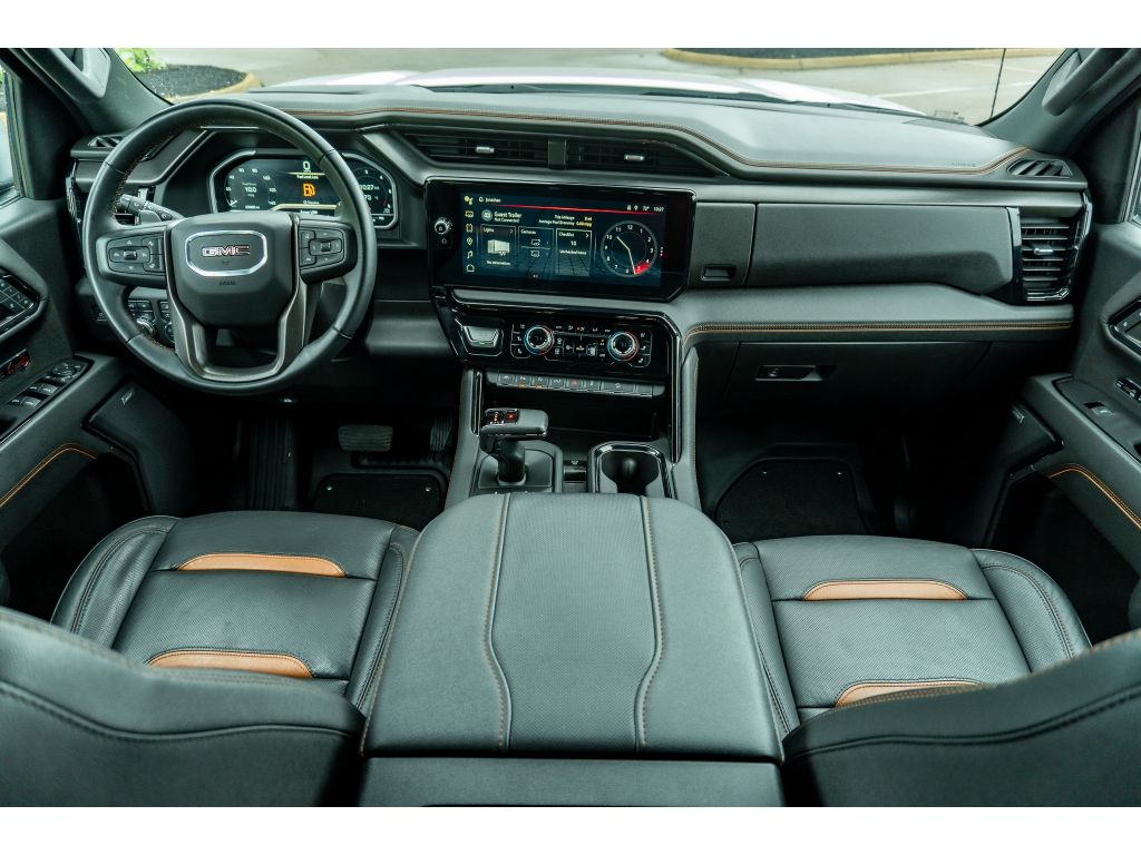 Used 2024 GMC Sierra 1500 Truck