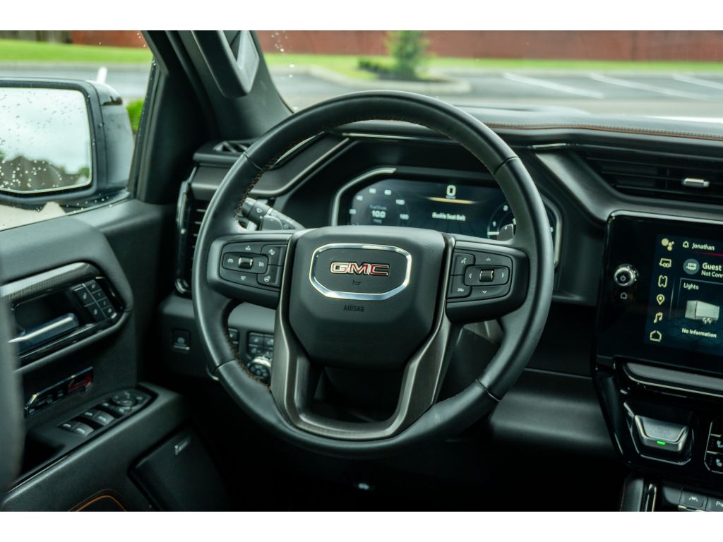 Used 2024 GMC Sierra 1500 Truck