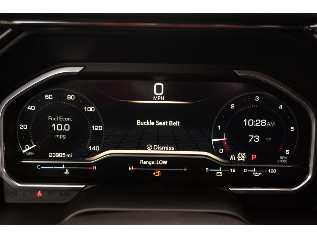 Used 2024 GMC Sierra 1500 Truck