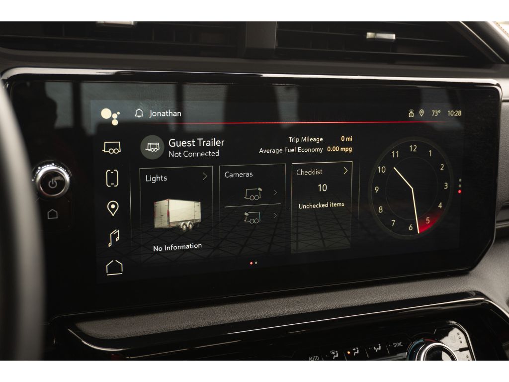 Used 2024 GMC Sierra 1500 Truck