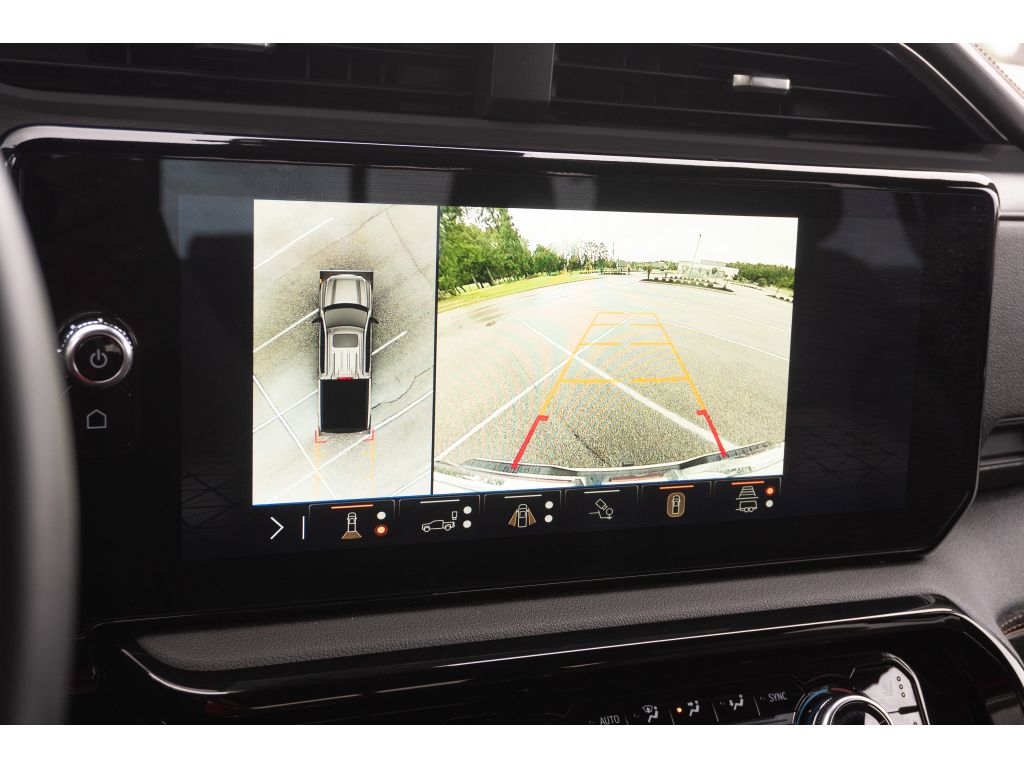 Used 2024 GMC Sierra 1500 Truck