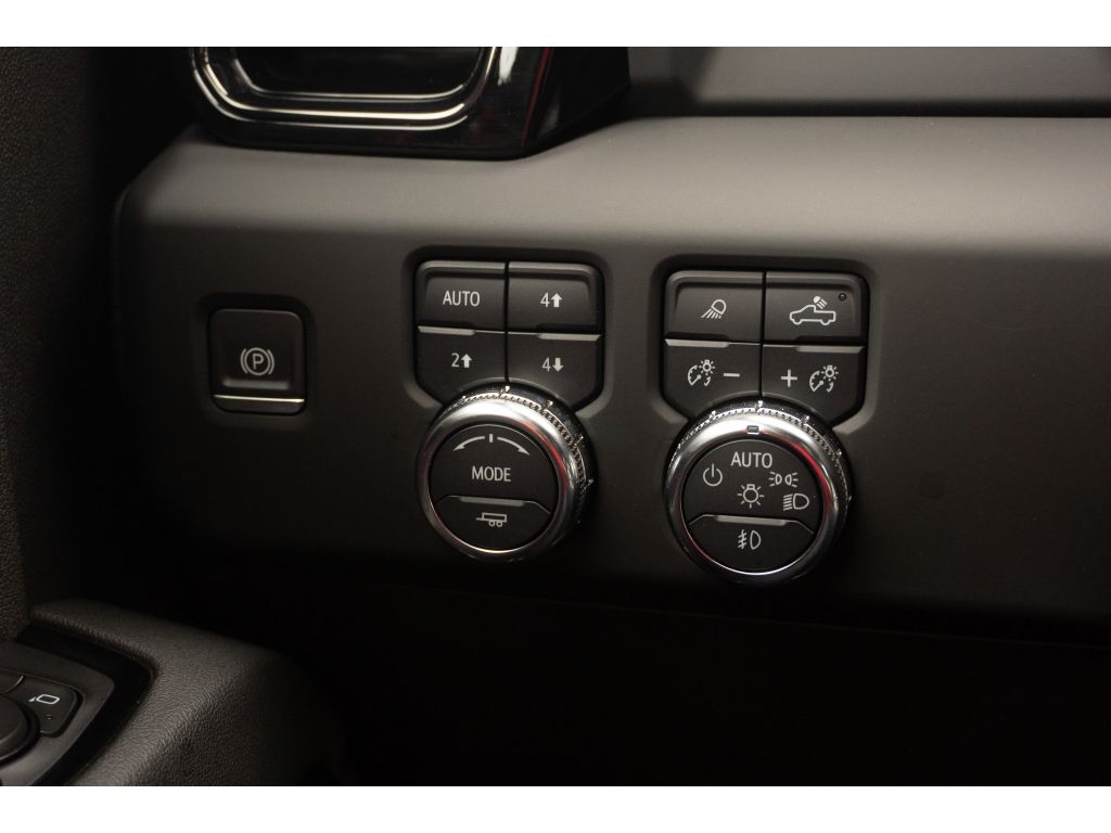 Used 2024 GMC Sierra 1500 Truck