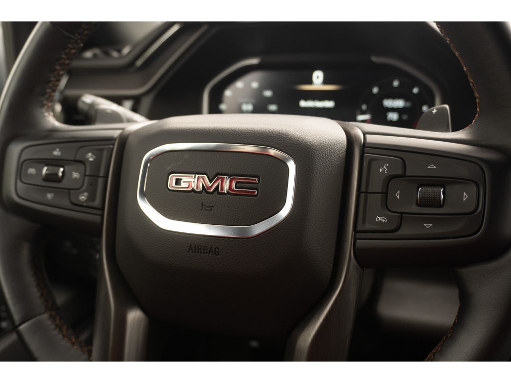 Used 2024 GMC Sierra 1500 Truck