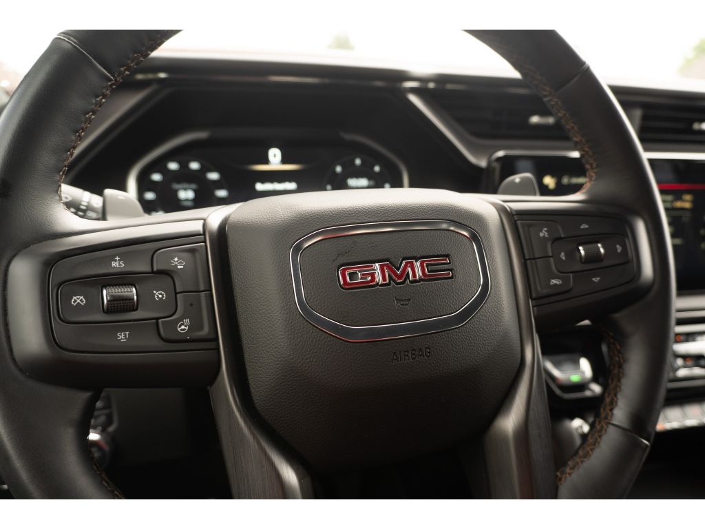 Used 2024 GMC Sierra 1500 Truck