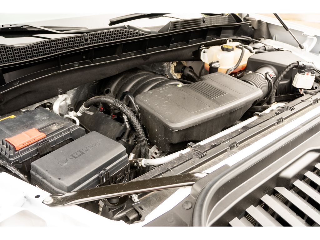 Used 2024 GMC Sierra 1500 Truck