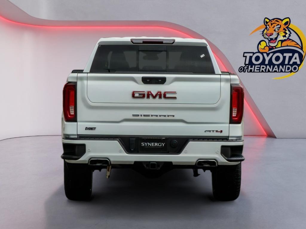 Used 2024 GMC Sierra 1500 Truck