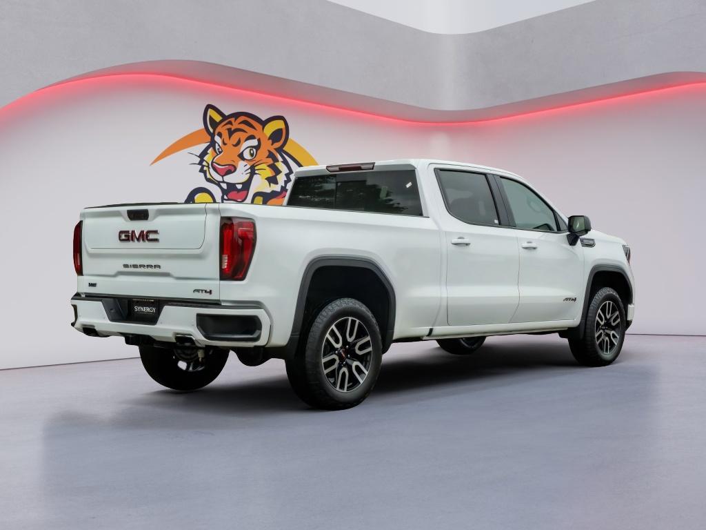 Used 2024 GMC Sierra 1500 Truck