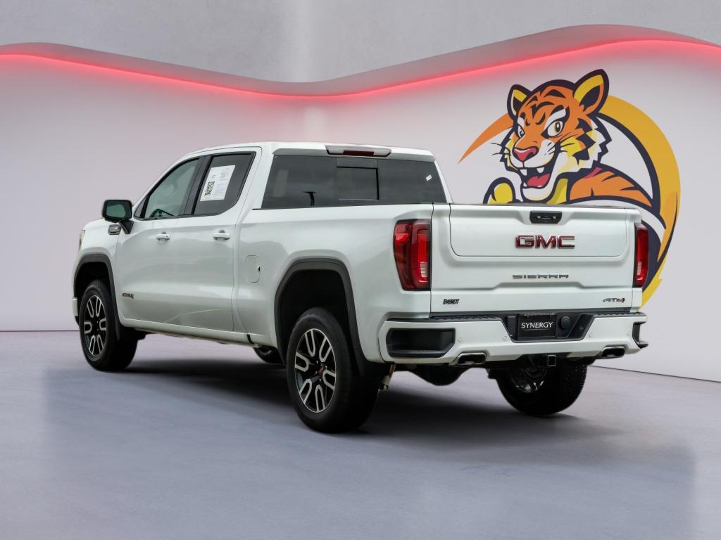 Used 2024 GMC Sierra 1500 Truck