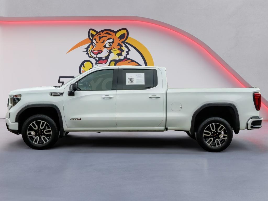 Used 2024 GMC Sierra 1500 Truck