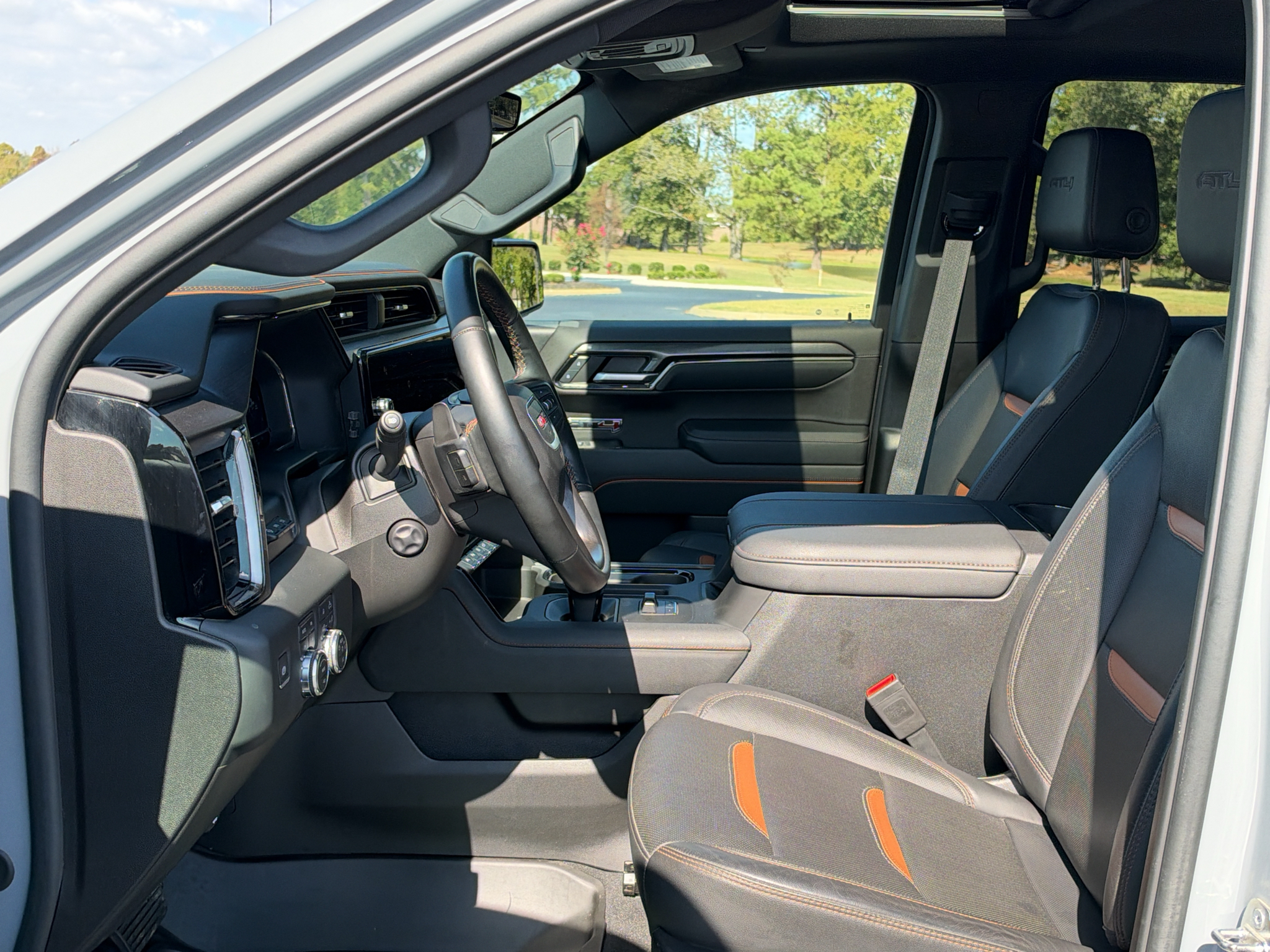 Used 2024 GMC Sierra 1500 Truck