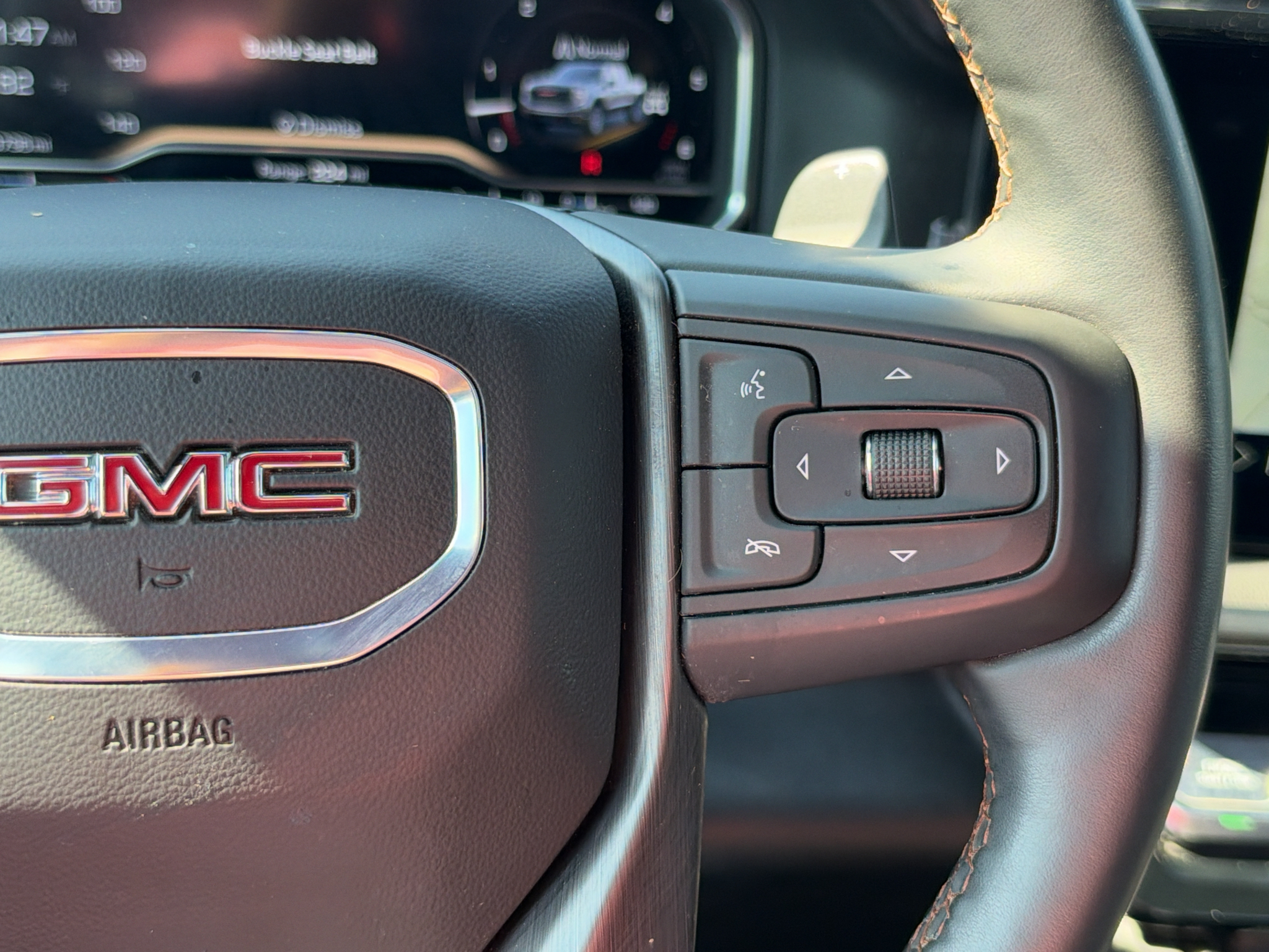 Used 2024 GMC Sierra 1500 Truck