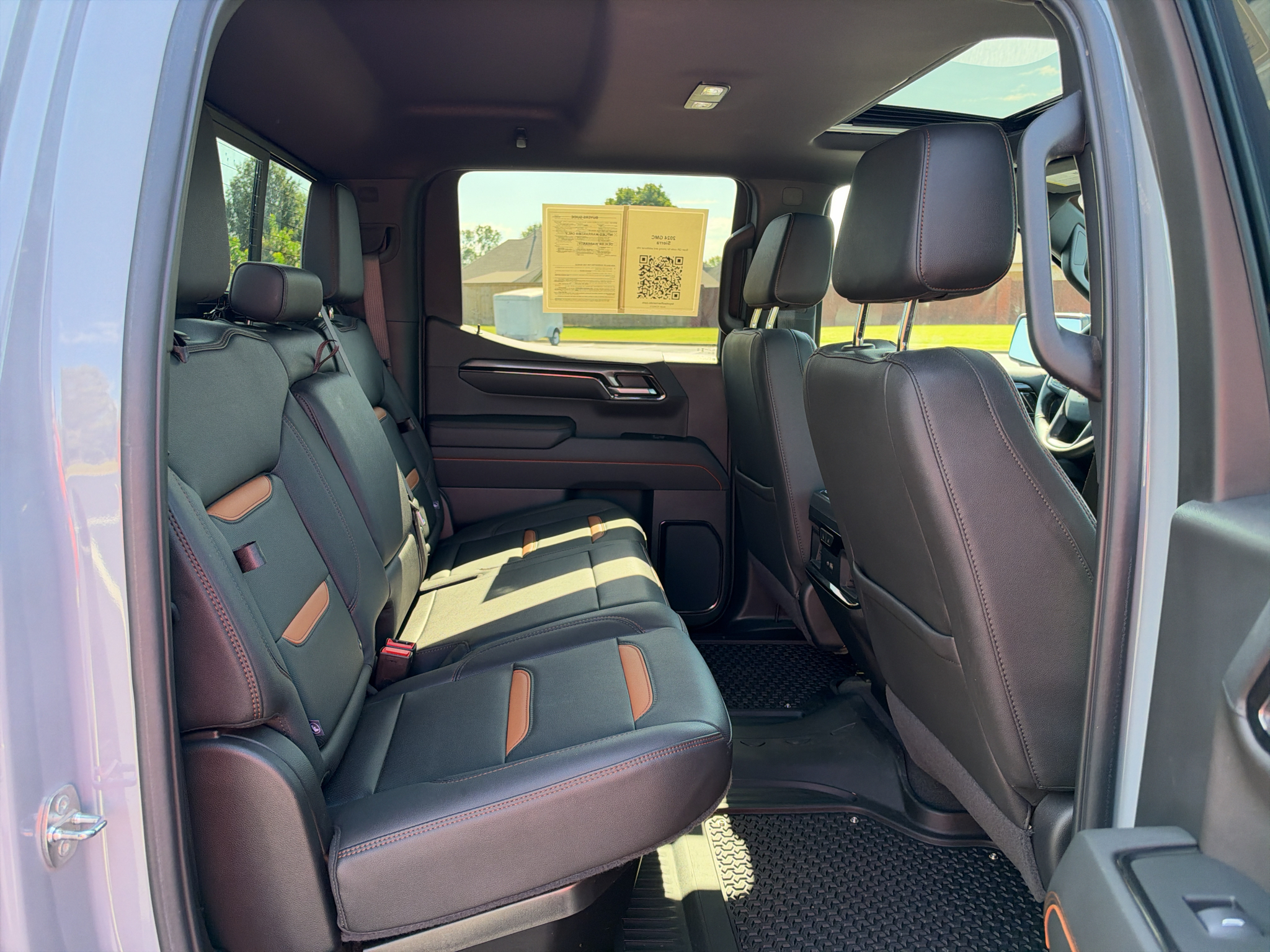 Used 2024 GMC Sierra 1500 Truck
