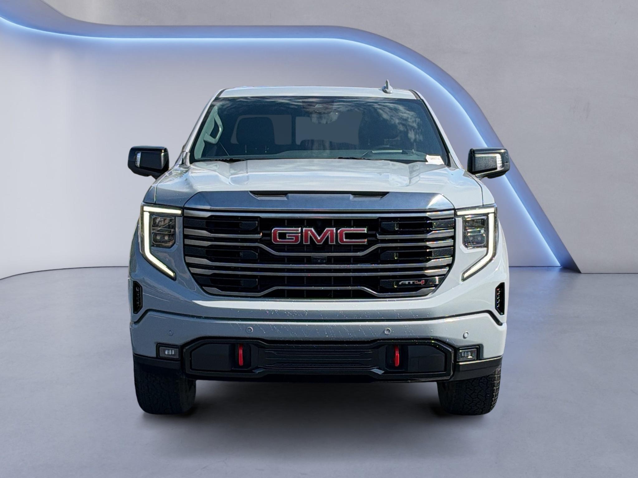 Used 2024 GMC Sierra 1500 Truck