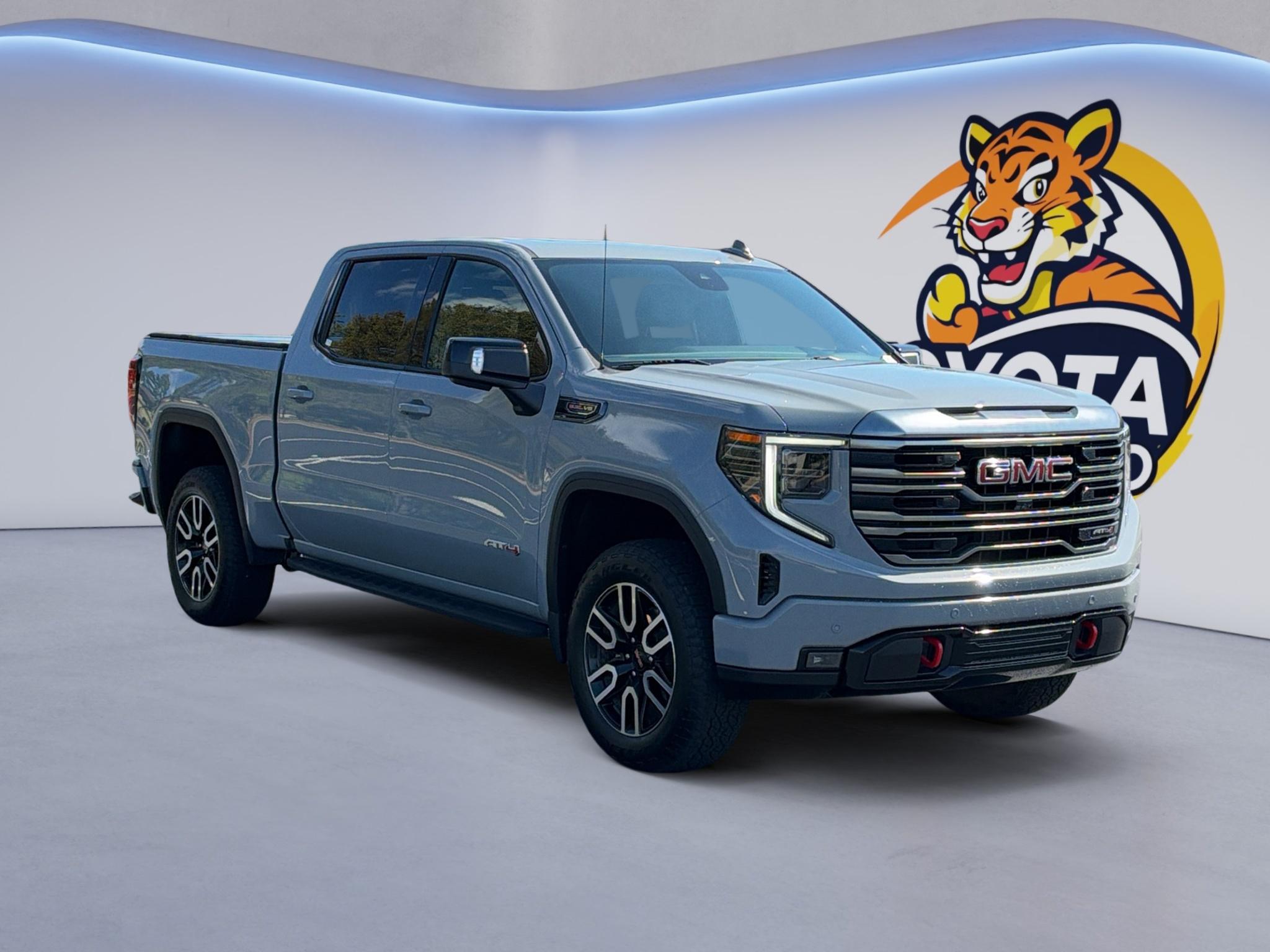 Used 2024 GMC Sierra 1500 Truck