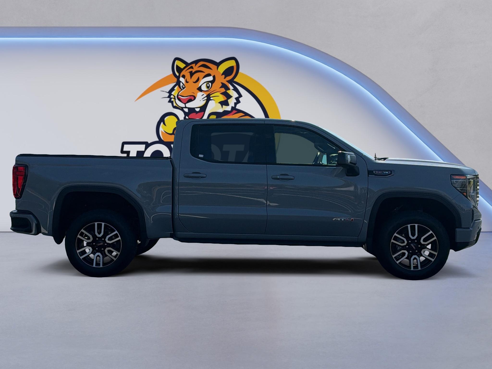 Used 2024 GMC Sierra 1500 Truck
