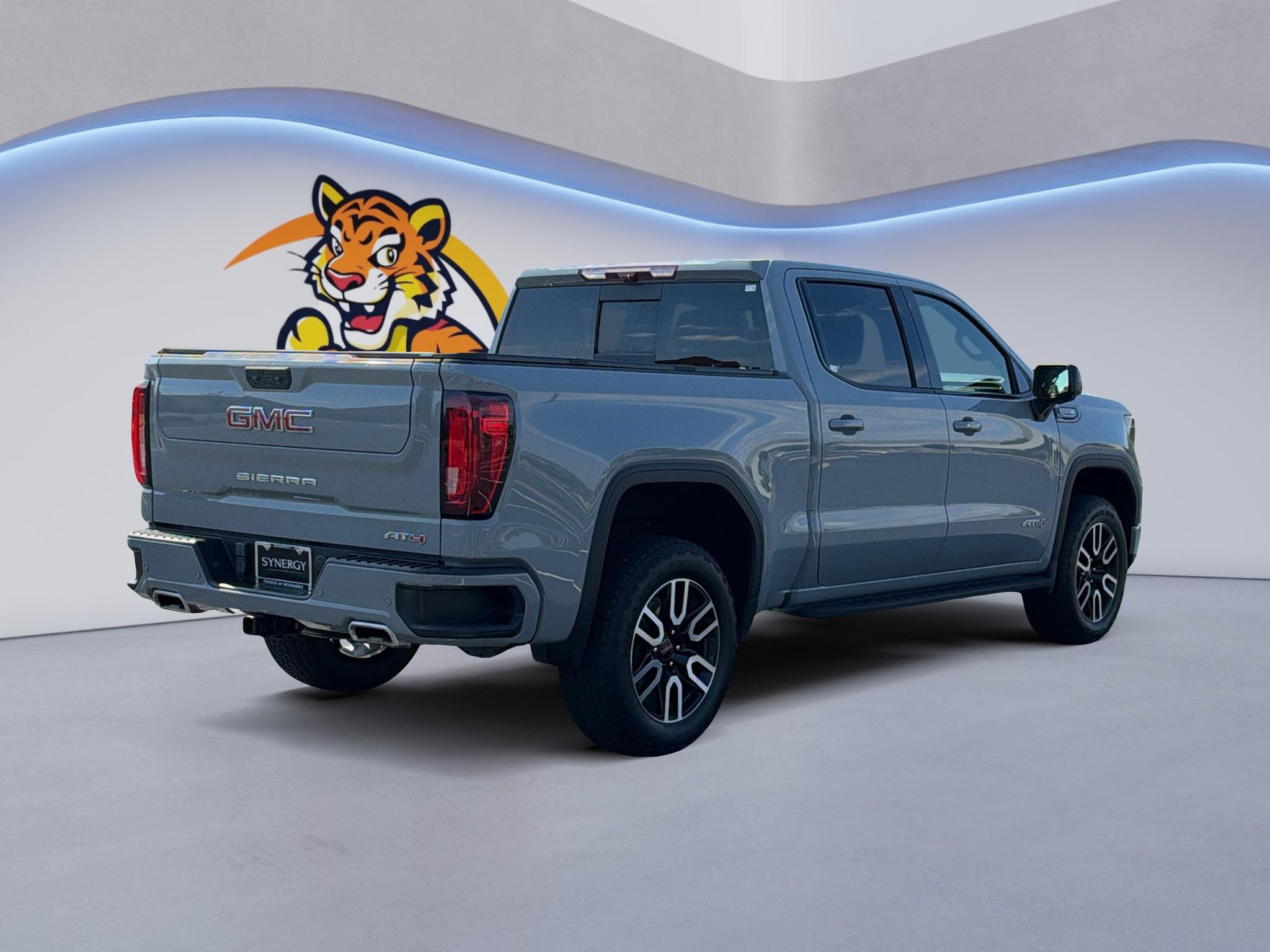 Used 2024 GMC Sierra 1500 Truck