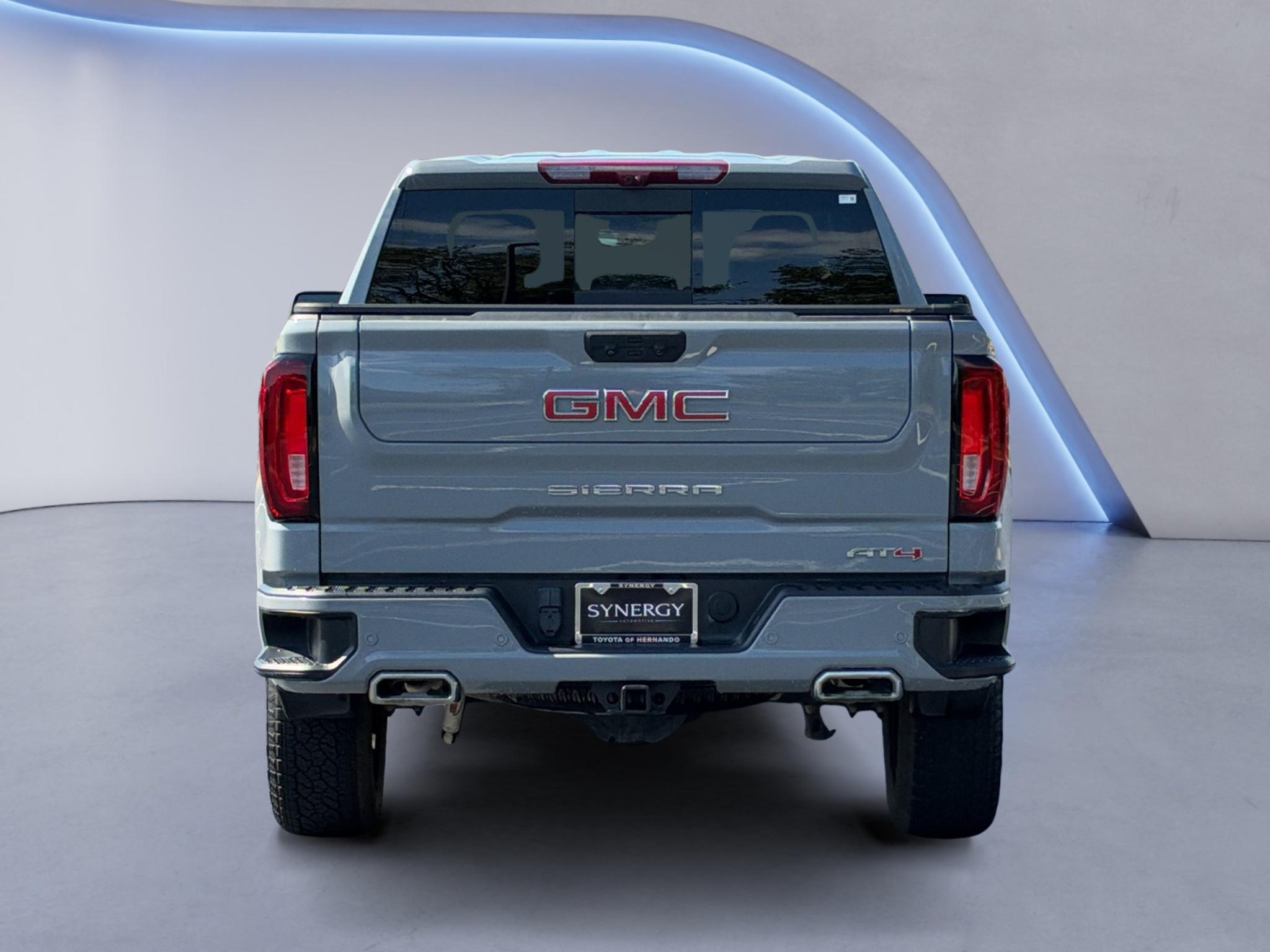 Used 2024 GMC Sierra 1500 Truck