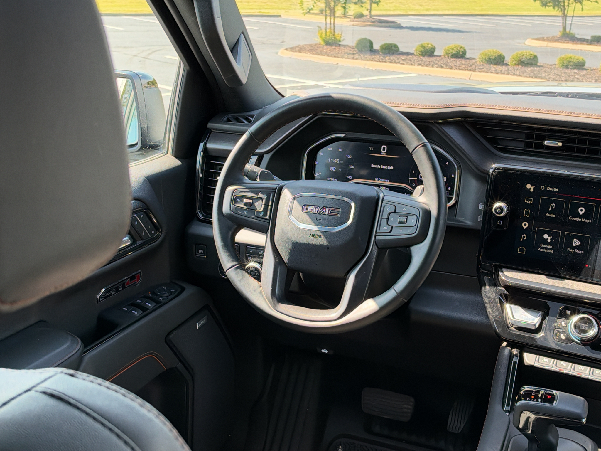 Used 2024 GMC Sierra 1500 Truck