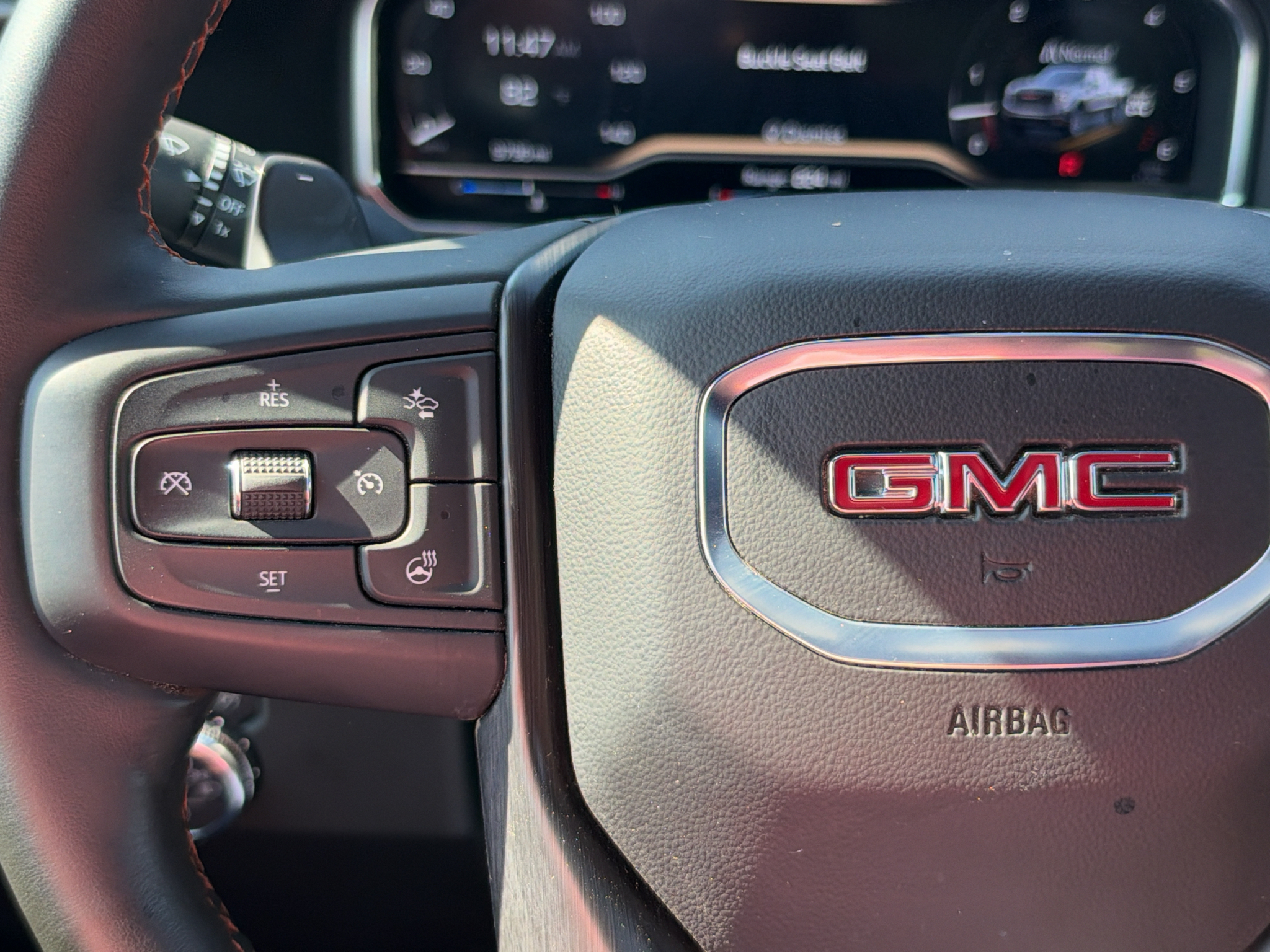 Used 2024 GMC Sierra 1500 Truck