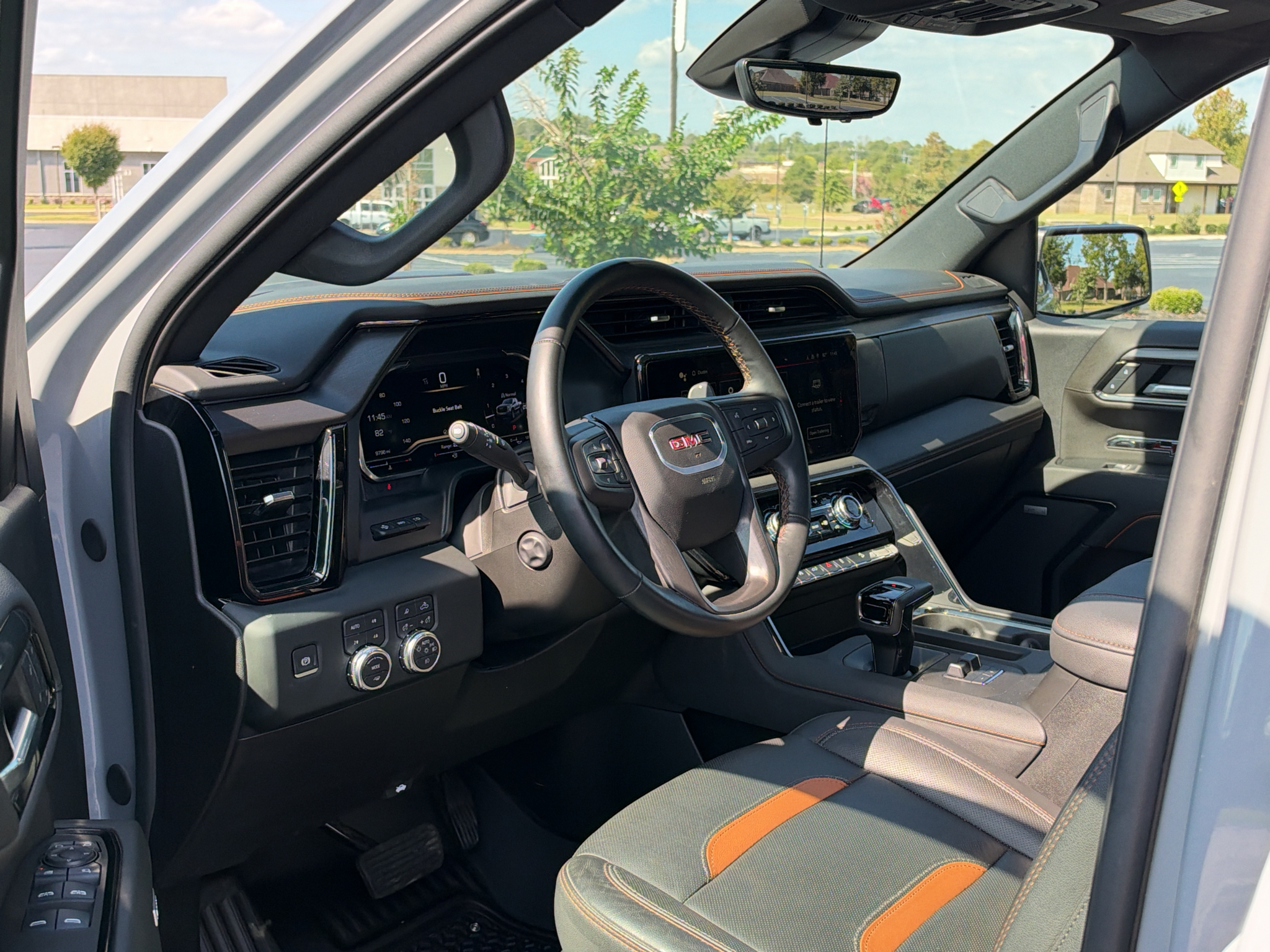Used 2024 GMC Sierra 1500 Truck
