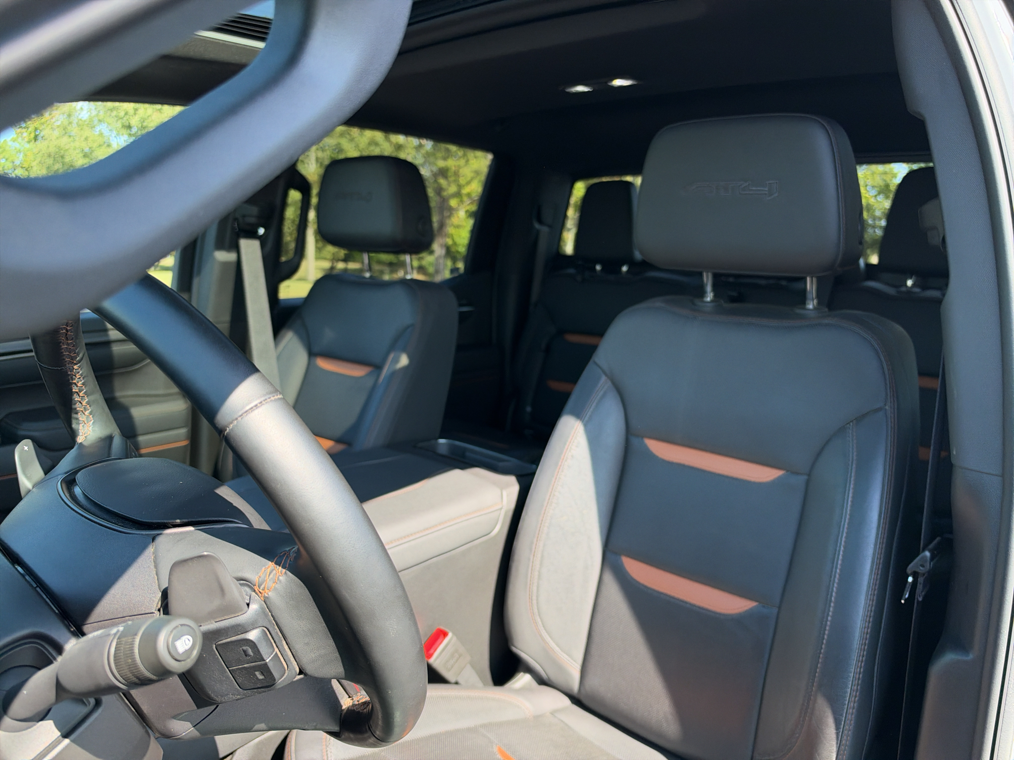 Used 2024 GMC Sierra 1500 Truck