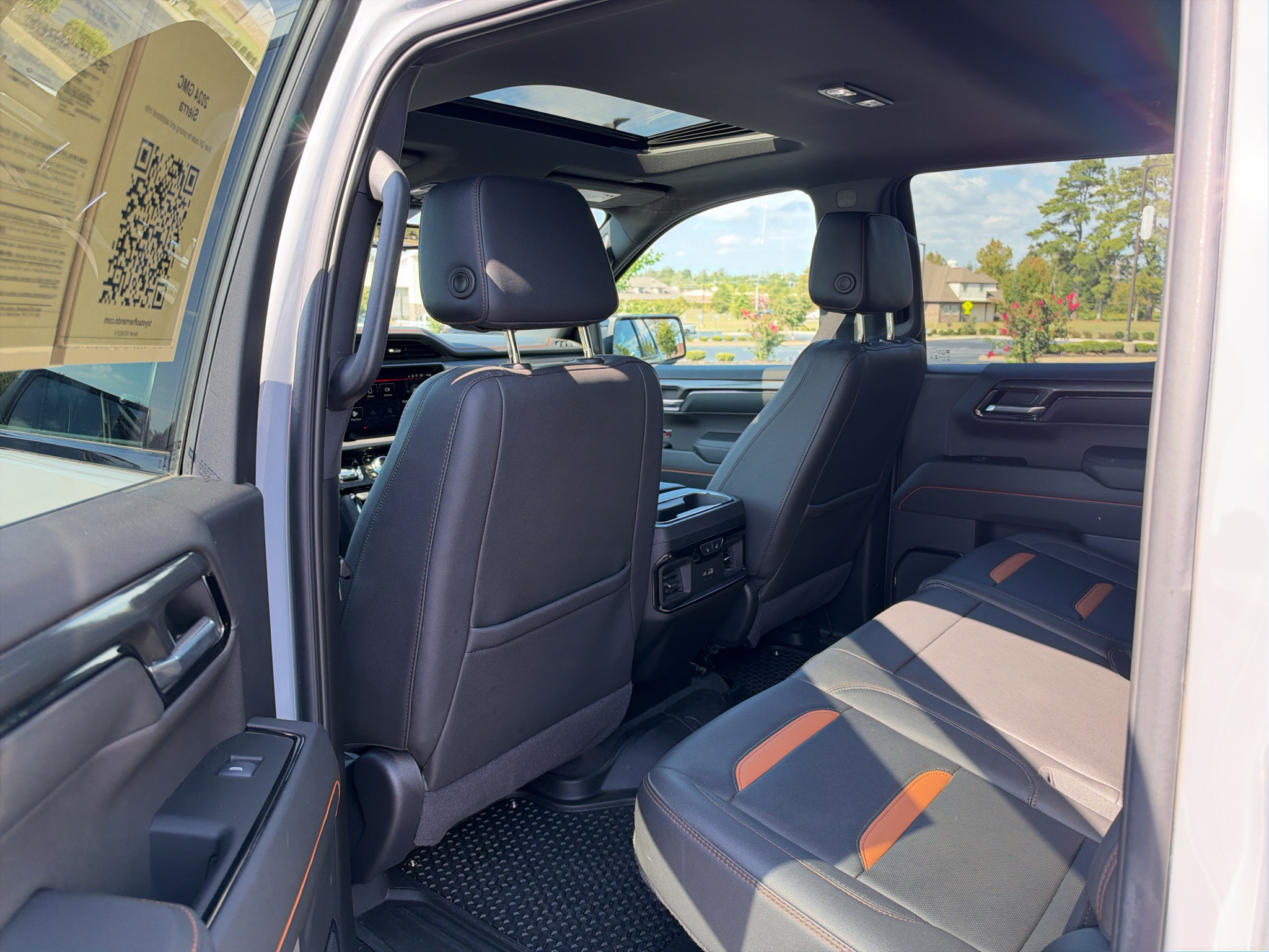 Used 2024 GMC Sierra 1500 Truck