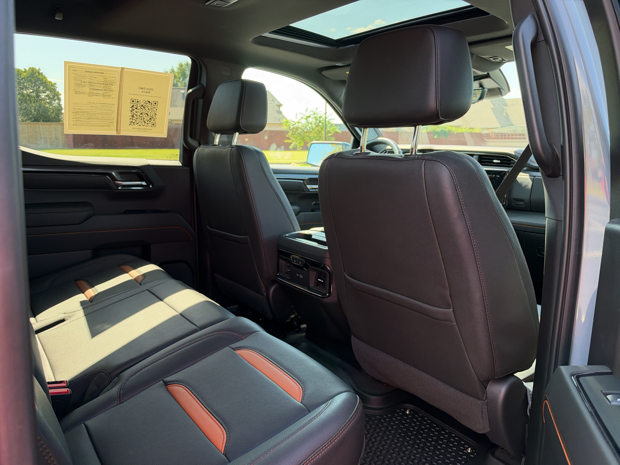 Used 2024 GMC Sierra 1500 Truck