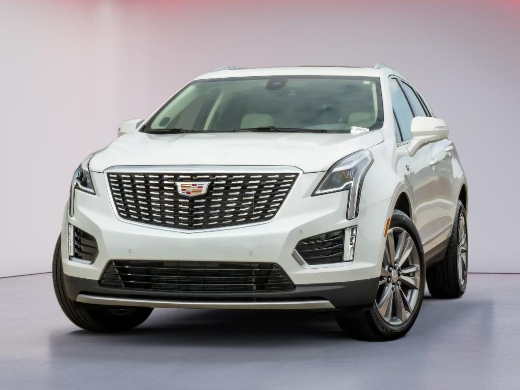 2024 Cadillac XT5 FWD Premium Luxury's photo