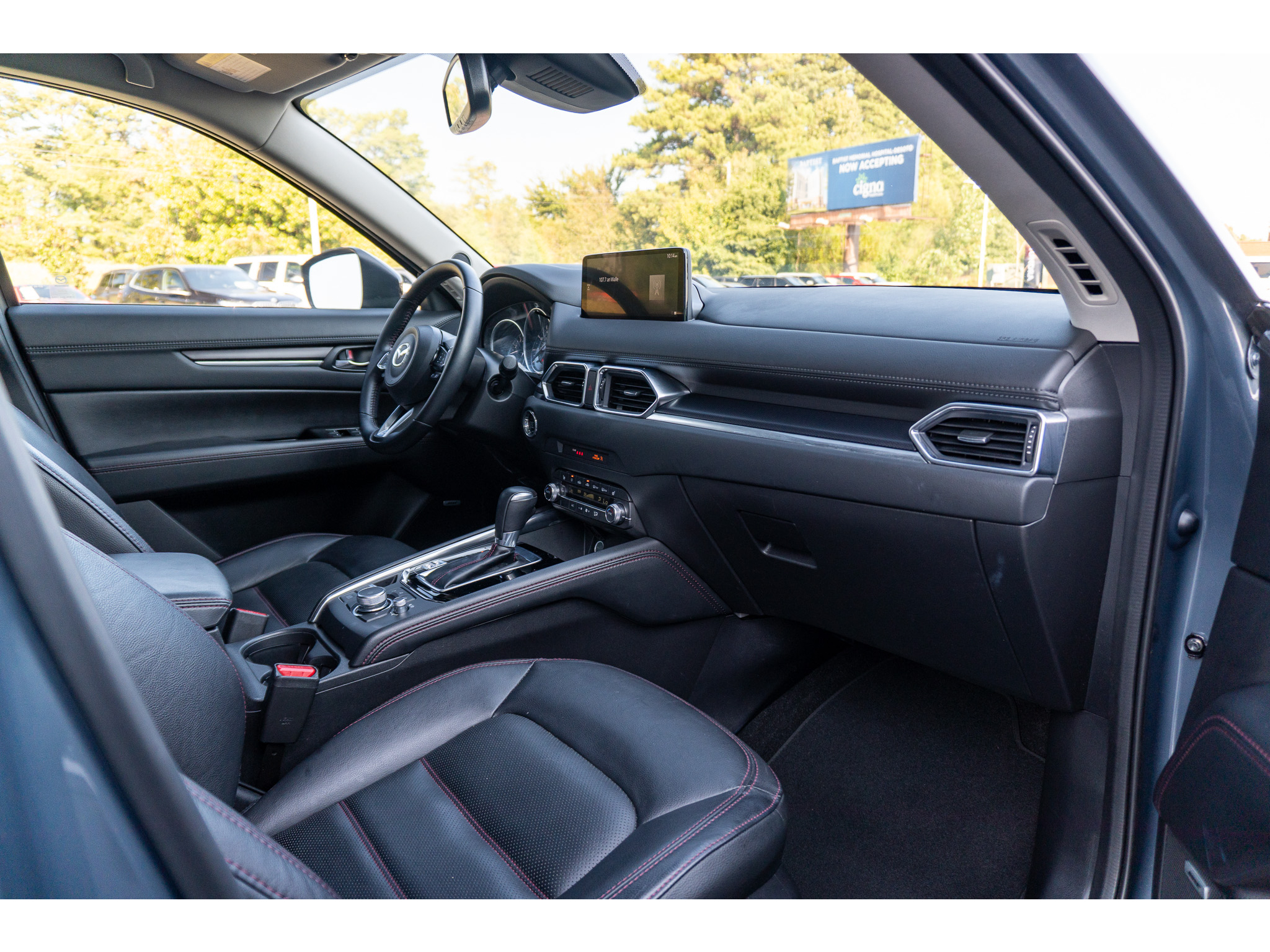 Used 2025 Mazda CX-5 SUV