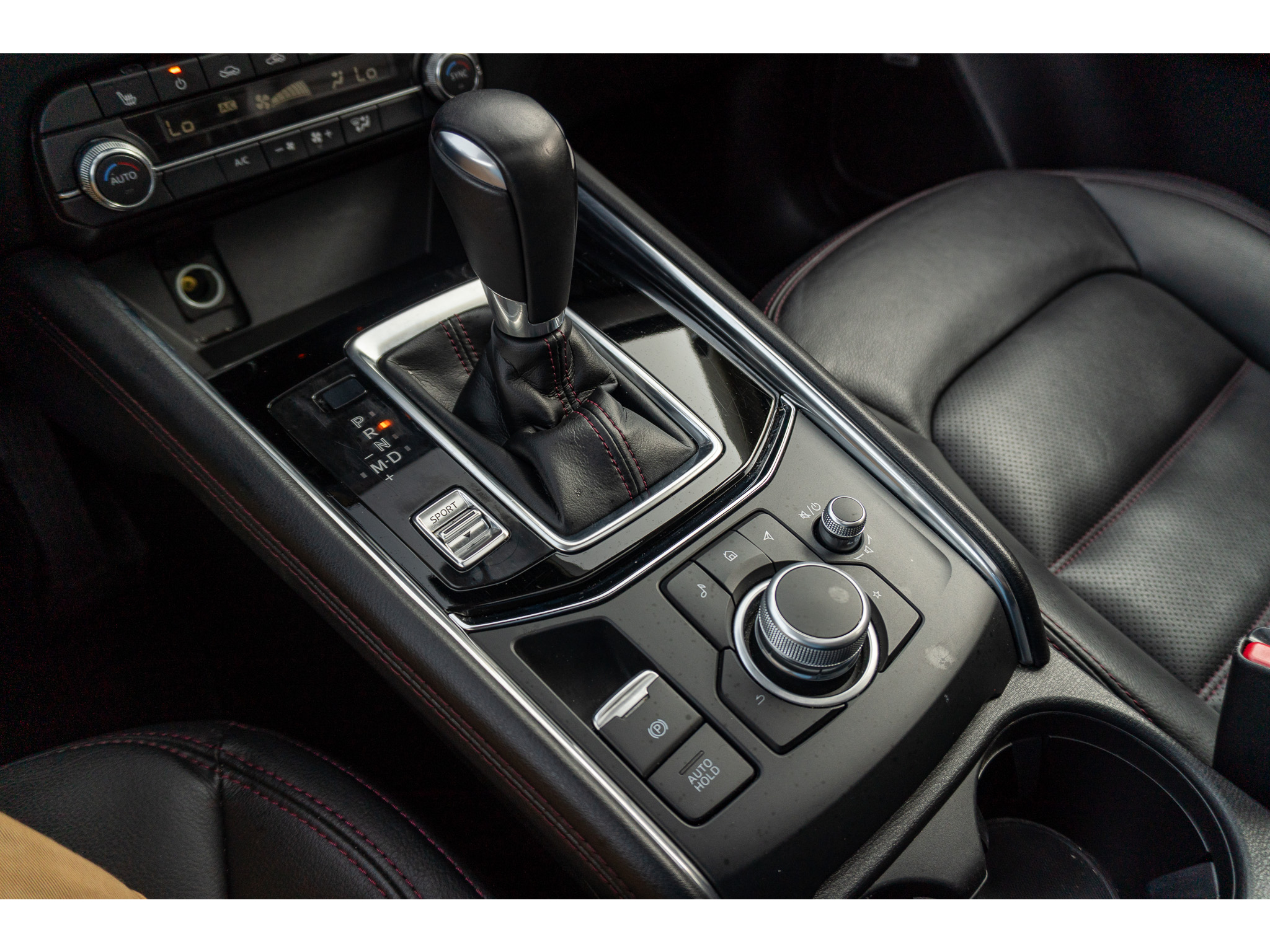 Used 2025 Mazda CX-5 SUV