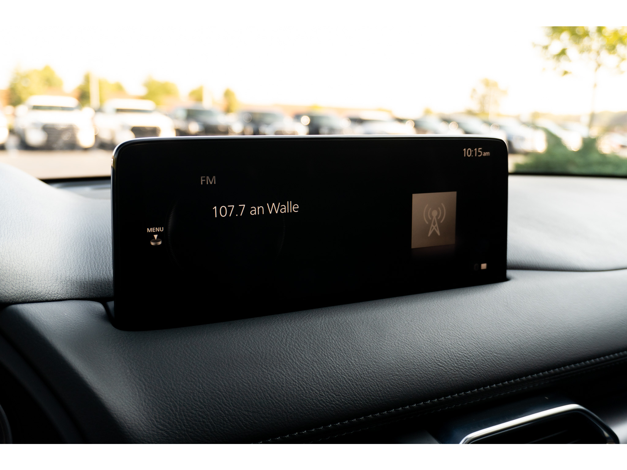 Used 2025 Mazda CX-5 SUV