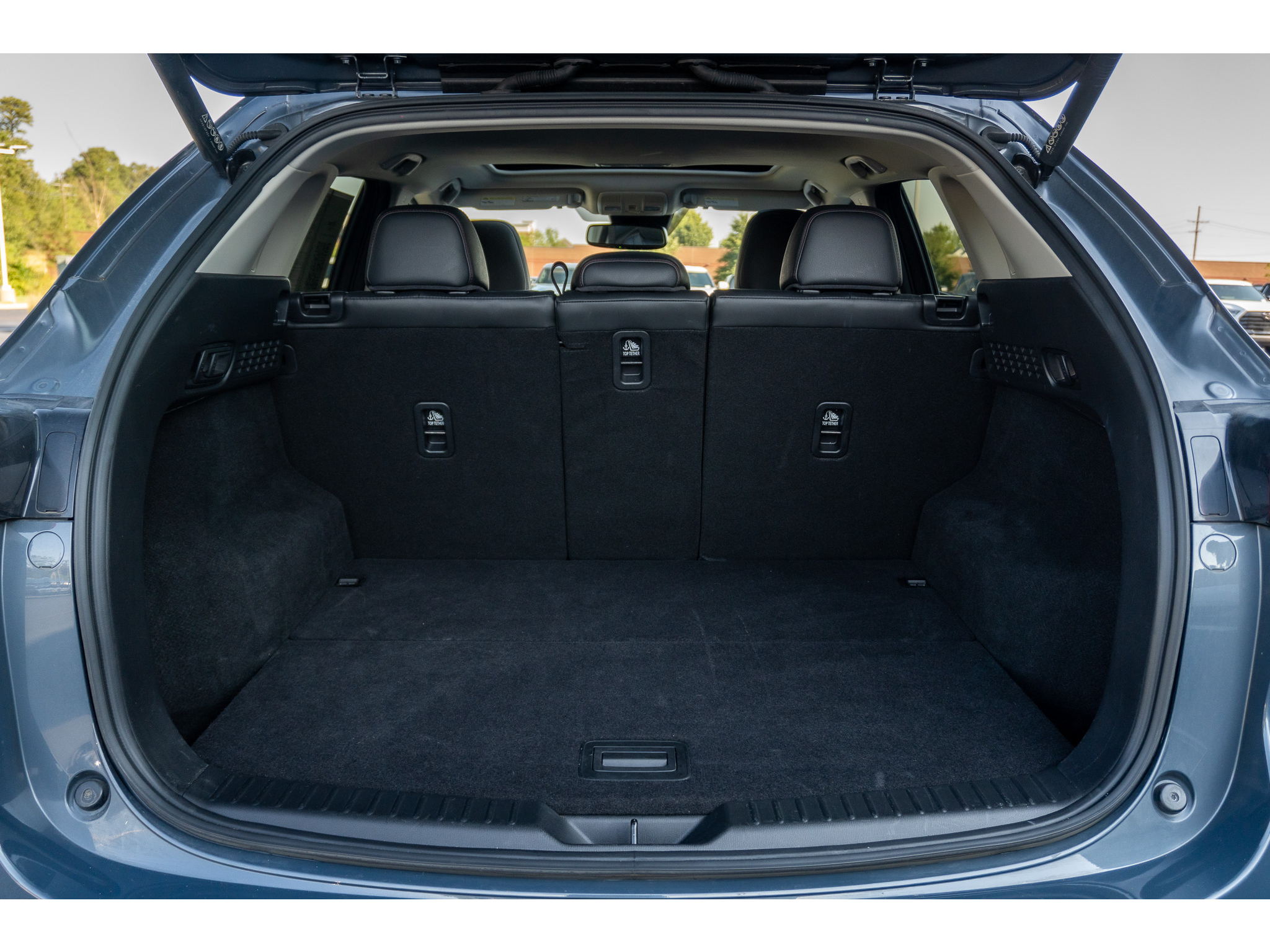 Used 2025 Mazda CX-5 SUV
